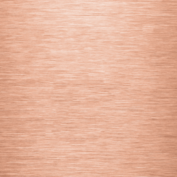 Brushed Light Copper